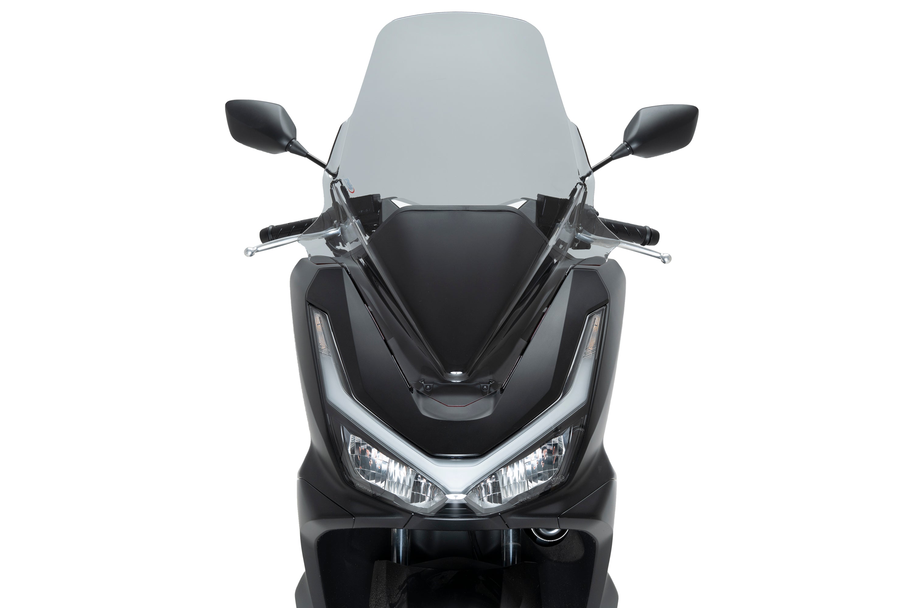Puig Windshield V-Tech Line Touring Honda Pcx 125 25'