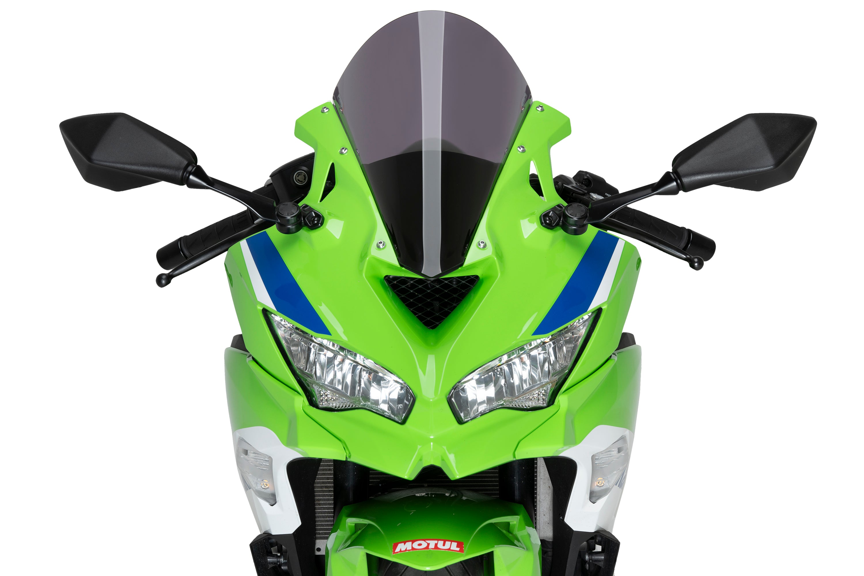 Puig R-Racer Screen Kawasaki Zx-4R Ninja/Zx-4Rr Ninja 2