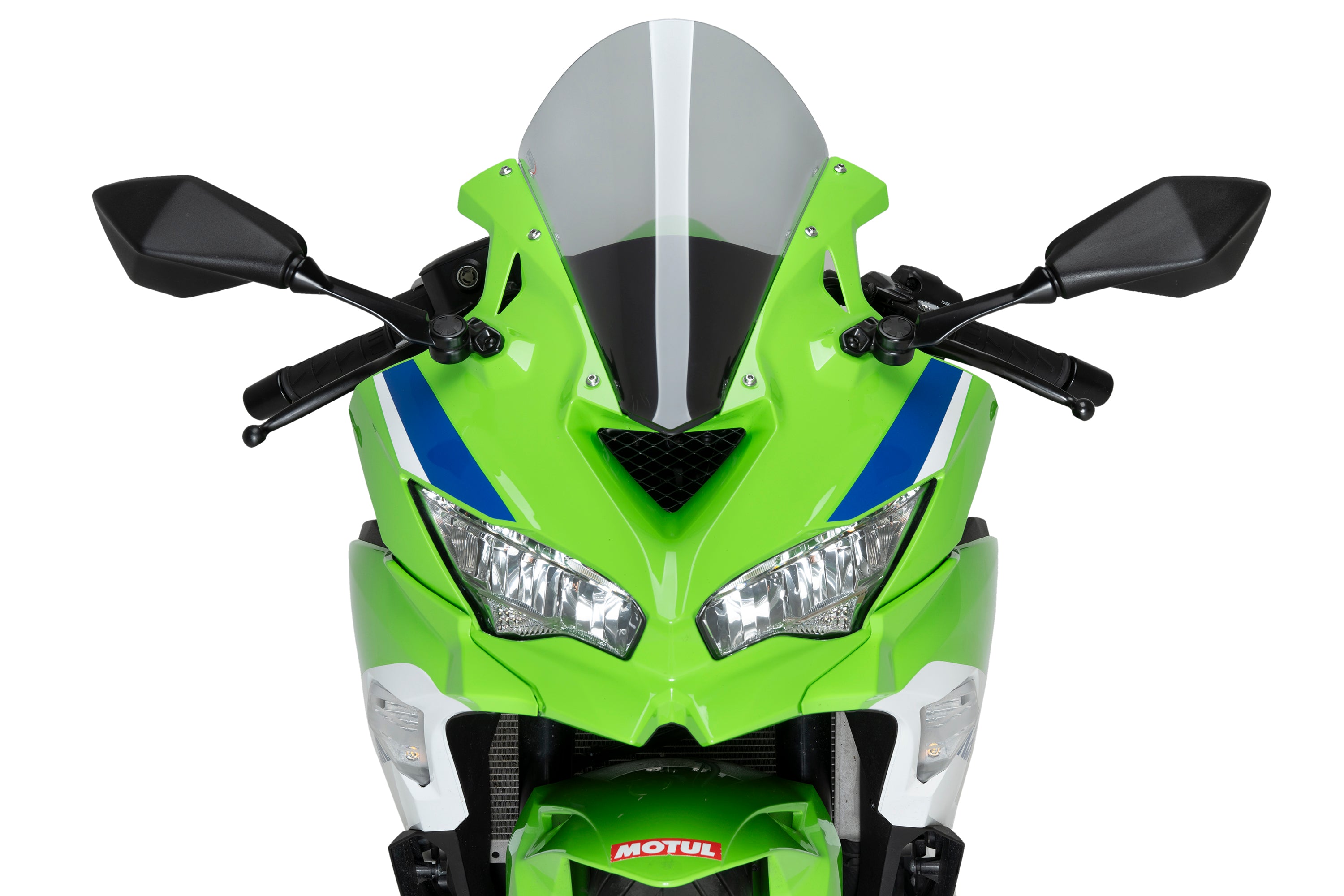 Puig R-Racer Screen Kawasaki Zx-4R Ninja/Zx-4Rr Ninja 2