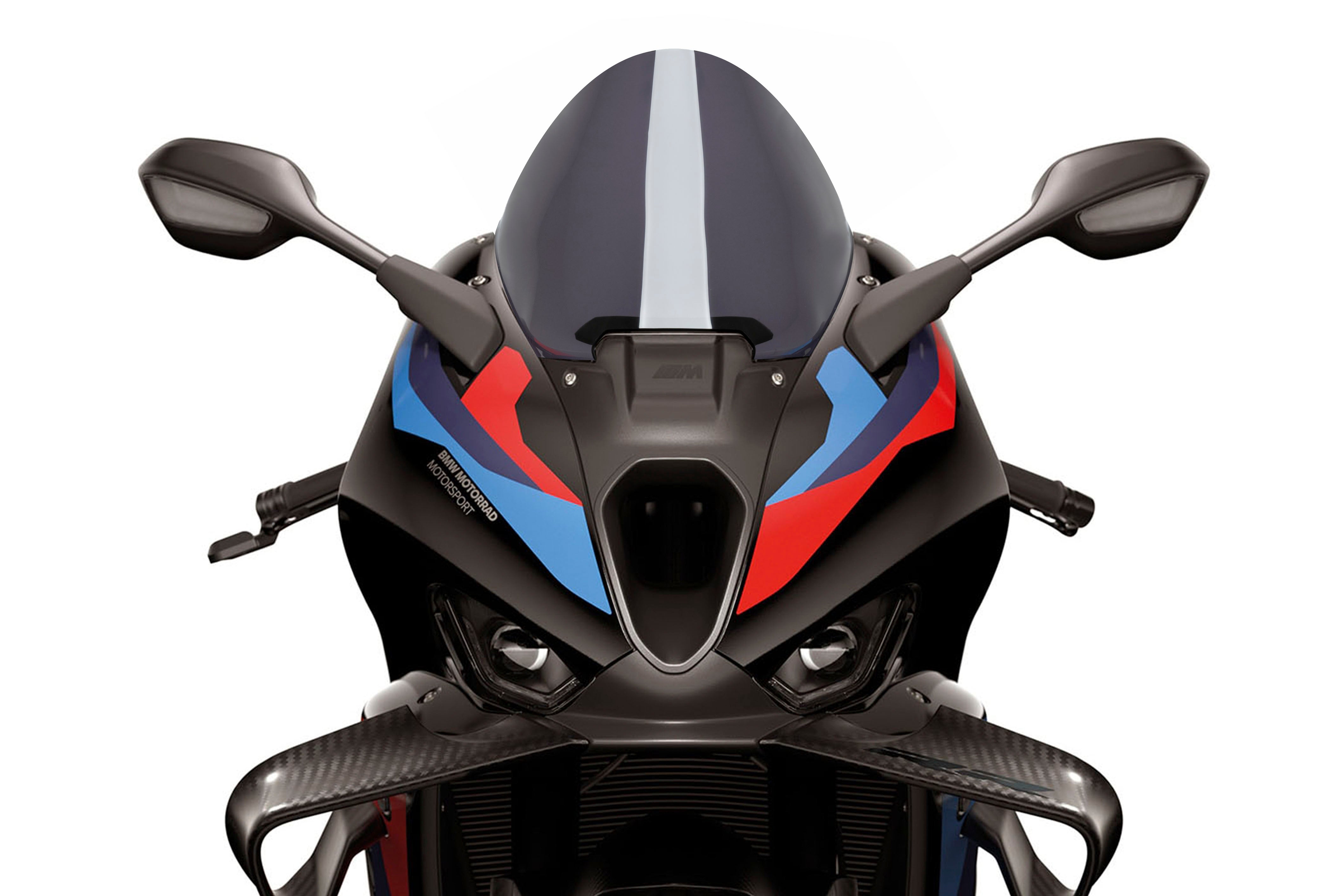 Puig R-Racer Screen Bmw M1000Rr 25' C/Dark Smoke
