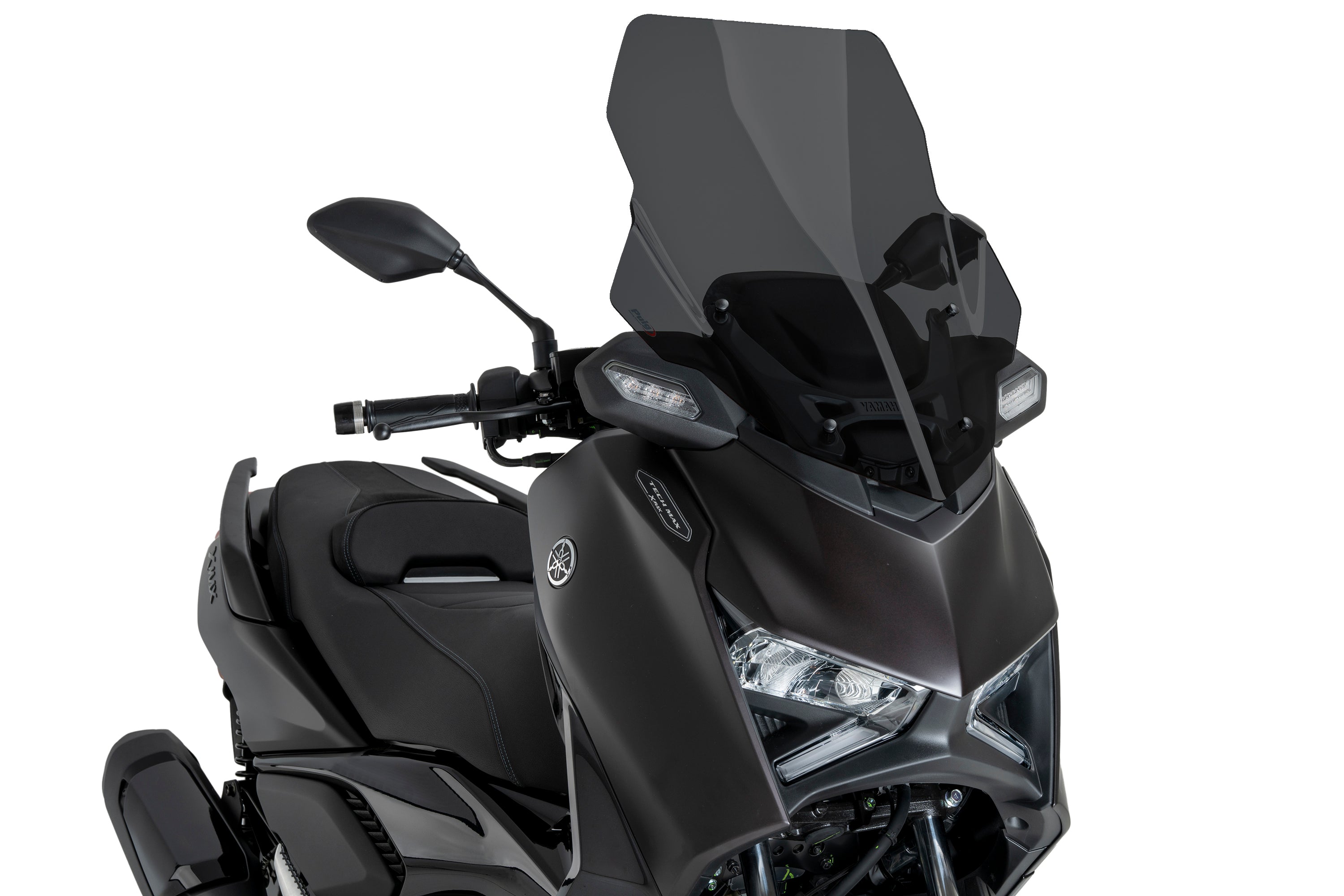Puig Windshield V-Tech Line Touring Yamaha X-Max 125/30