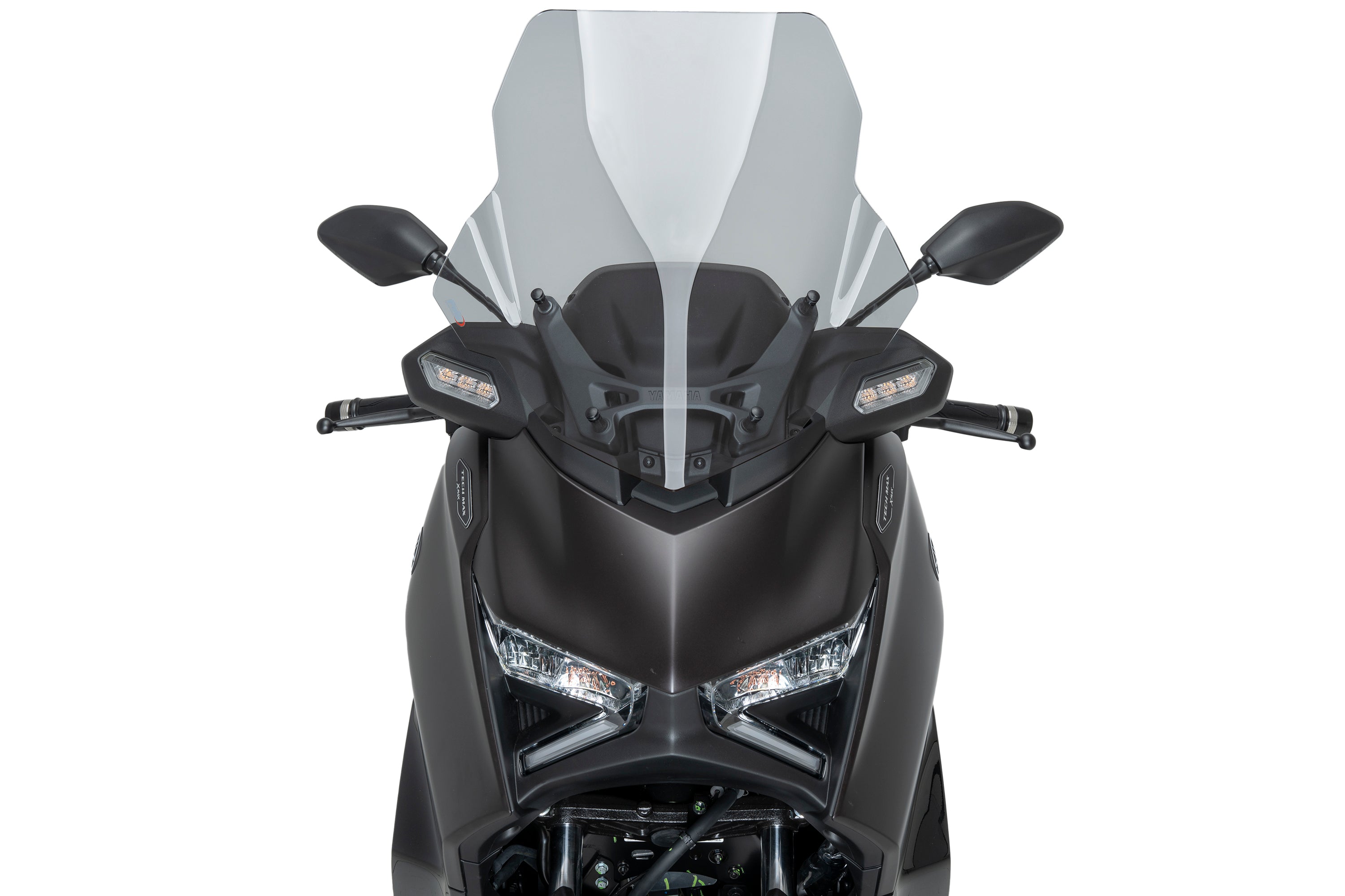 Puig Windshield V-Tech Line Touring Yamaha X-Max 125/30