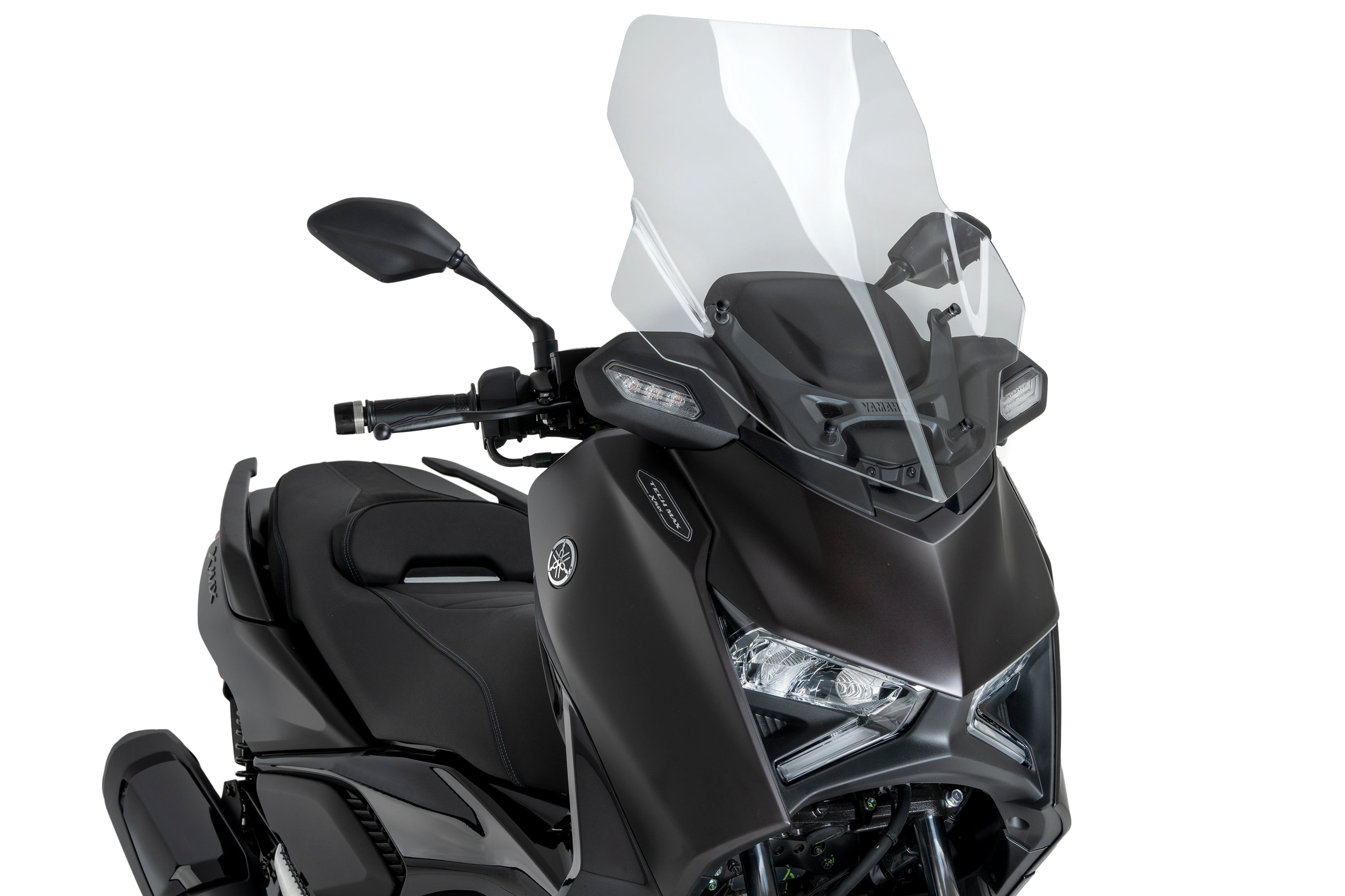 Puig Windshield V-Tech Line Touring Yamaha X-Max 125/30