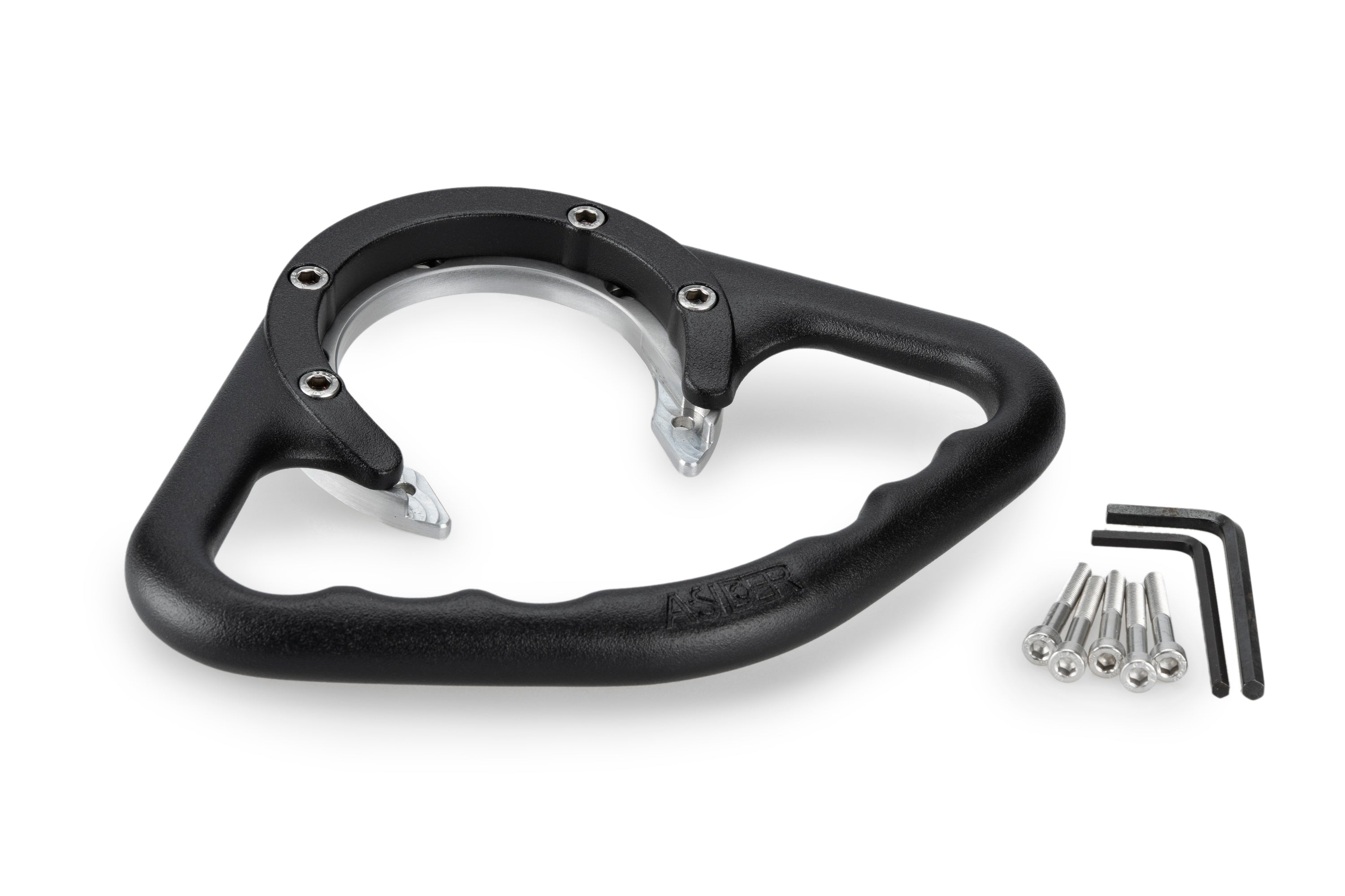 Puig Holder Yamaha Mt-09/Sp/Y-Amt 24'- C/Black