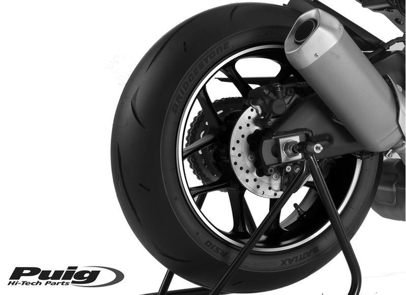 Puig Lock Without Key Maxi/Big Box C/Black