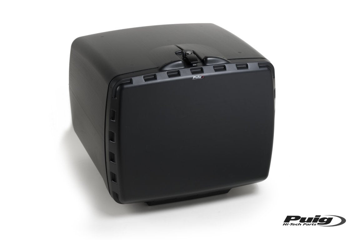 Puig Spare Inner Rubber Strip Boxes 2328/3108 C/Black