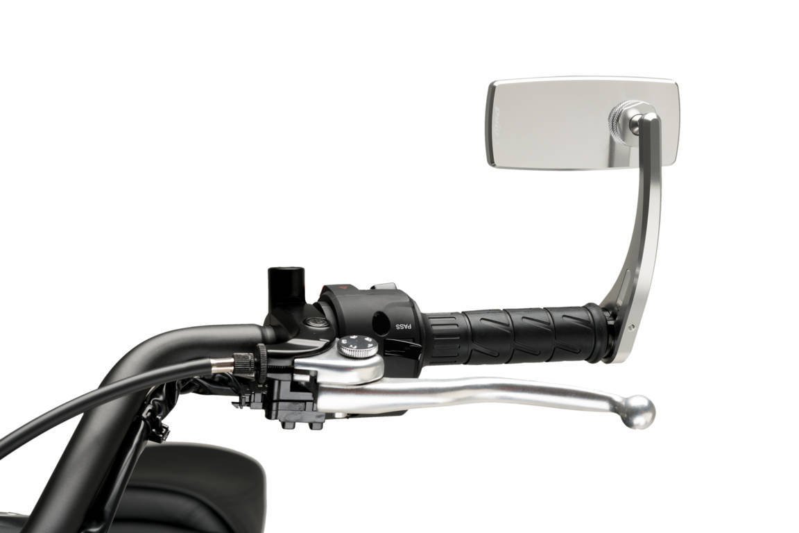Puig Bar End Univ Brake Lever Left Side