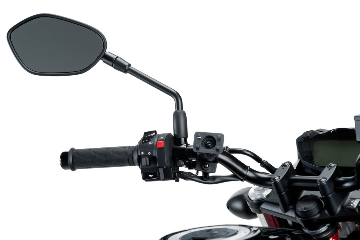 Puig Cell Phone Support Horizontal Attachment System