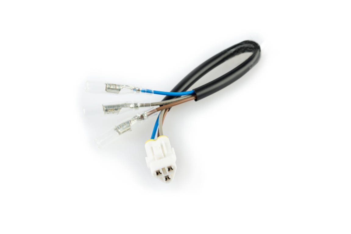 Puig Wiring Extension Lighting Set For Honda Models