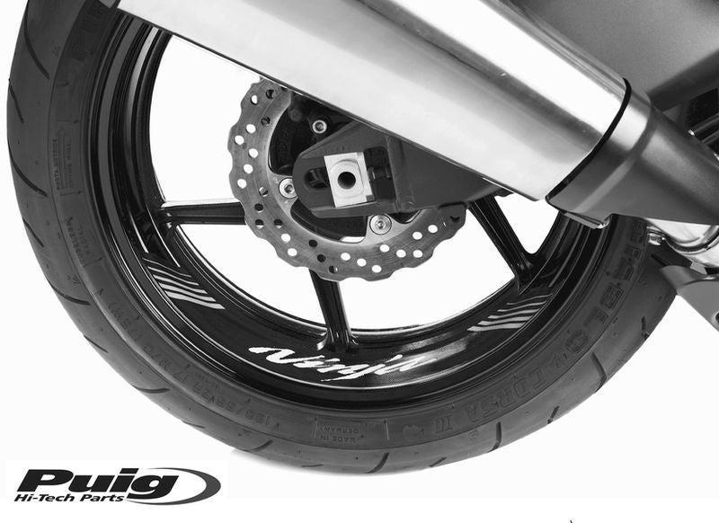 Puig Juego 8 Tiras En Arco Z900 C/Naranja