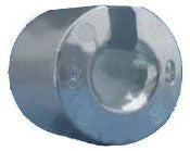 Pinnapaino 7.0/7.2 pinnoille Type 717 5gr/ 25kpl (Kromi)