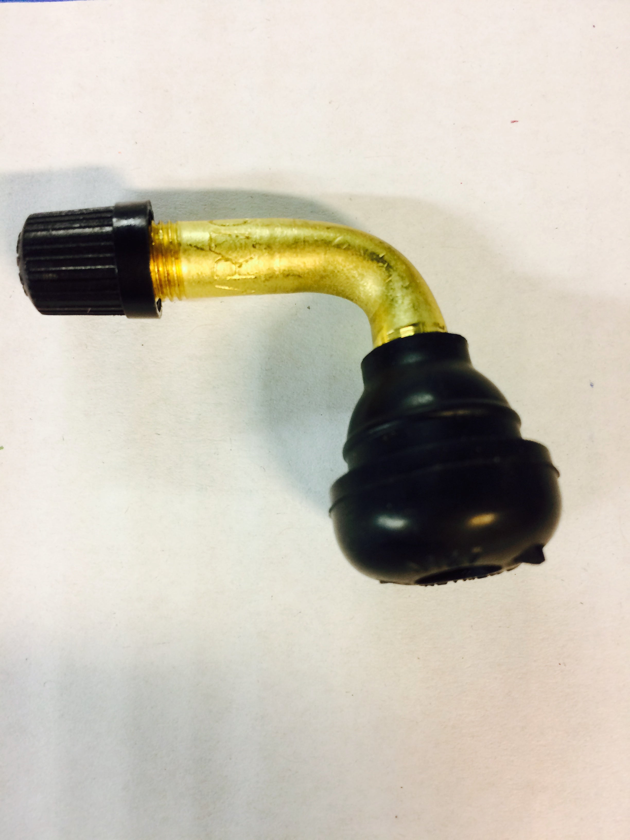 Venttiili tubeless 90° 11.3mm (32.5x30mm)