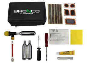 Bronco Renkaiden paikkaussarja