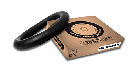 Metzeler Mousse E-18H1-Medium Enduro: 140/80-18 Re