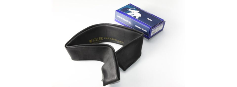Metzeler Slang 100/100, 110/100, 120/100 130/80-18 TR4 (MX 3,00mm)