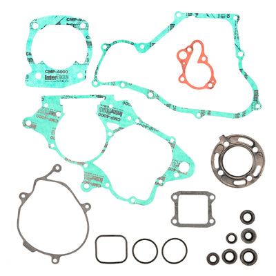 ProX Complete Gasket Set Honda CR85 '05-07