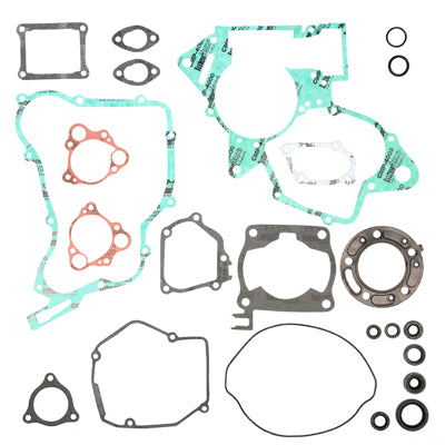 ProX Complete Gasket Set Honda CR125 '98-99