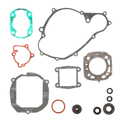 ProX Complete Gasket Set Yamaha YZ80 '86-92