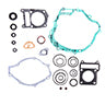 ProX Complete Gasket Set TTR125'00-09, TTR125L '00-16