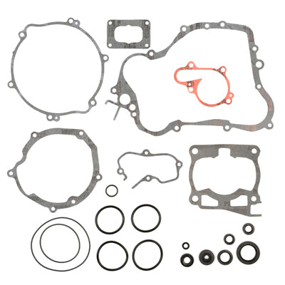 ProX Complete Gasket Set Yamaha YZ125 '98-00