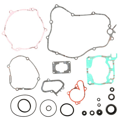 ProX Complete Gasket Set Yamaha YZ125 '05-21