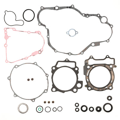ProX Complete Gasket Set Yamaha YZ450F '06-09 + WR450F '07-15