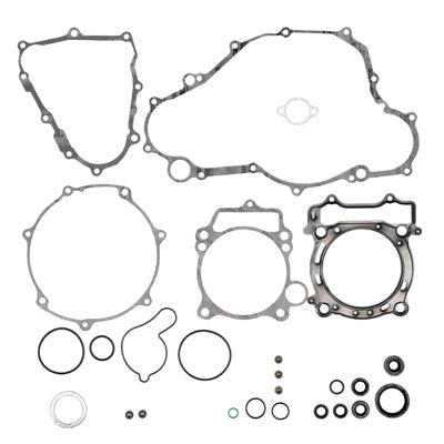 ProX Complete Gasket Set Yamaha YFZ450 '04-13