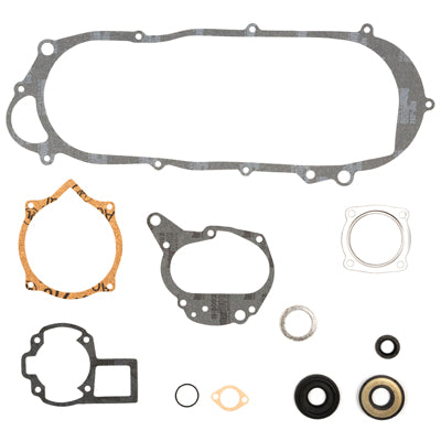 ProX Complete Gasket Set Suzuki LT80 '87-06 + KFX80 '03-06