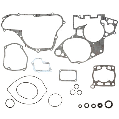 ProX Complete Gasket Set Suzuki RM125 '98-00