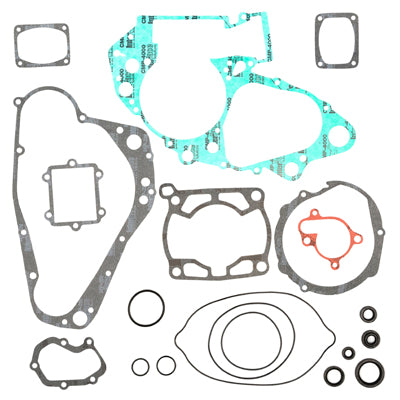 ProX Complete Gasket Set Suzuki RM250 '92-93