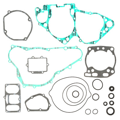 ProX Complete Gasket Set Suzuki RM250 '96-98