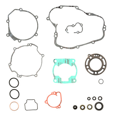 ProX Complete Gasket Set Kawasaki KX80 '98-00