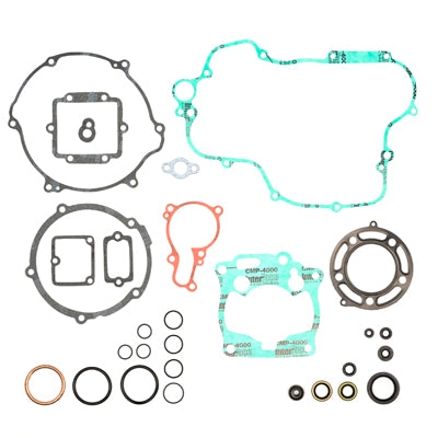 ProX Complete Gasket Set Kawasaki KX125 '95-97