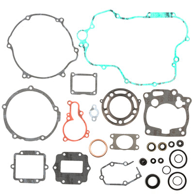 ProX Complete Gasket Set Kawasaki KX125 '01-02