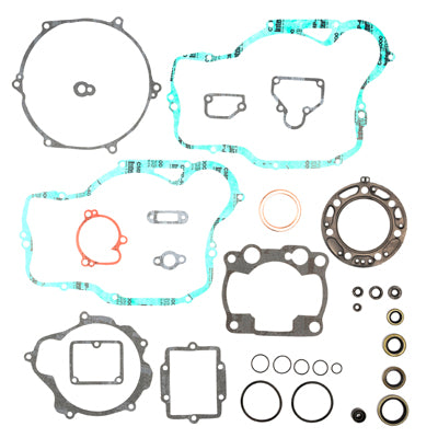 ProX Complete Gasket Set Kawasaki KX250 '93-03