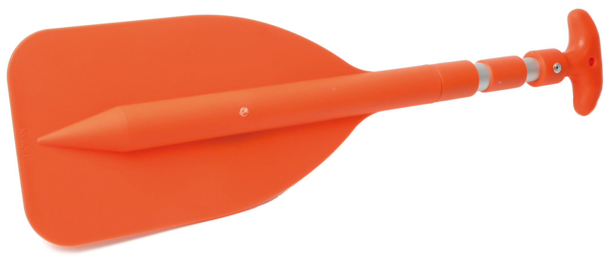 Teleskooppi mela alumiinia 54-106cm