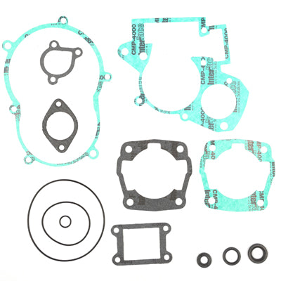 ProX Complete Gasket Set KTM50SX '01-08 LC