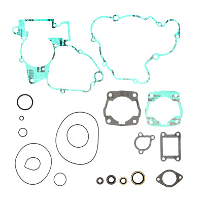 ProX Complete Gasket Set KTM60SX '97-99 + KTM65SX '00-08
