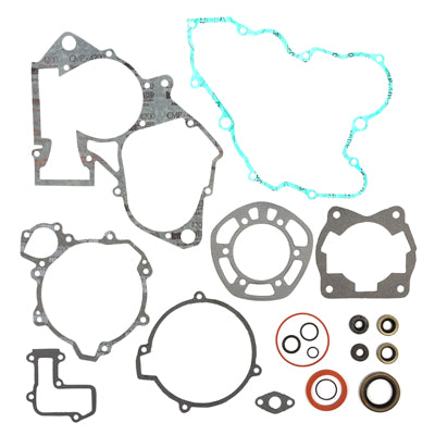 ProX Complete Gasket Set KTM125SX-EXC '91-97