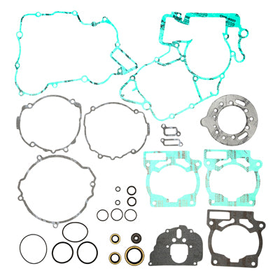 ProX Complete Gasket Set KTM125SX '98-01