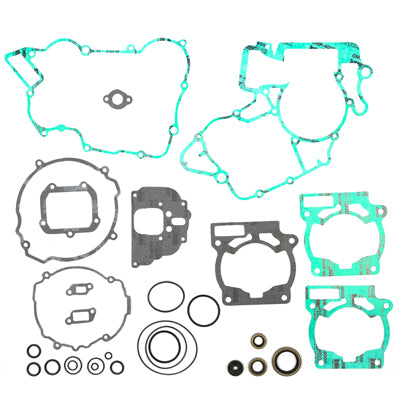 ProX Complete Gasket Set KTM125SX-EXC '07-15 +144/150SX'09-15