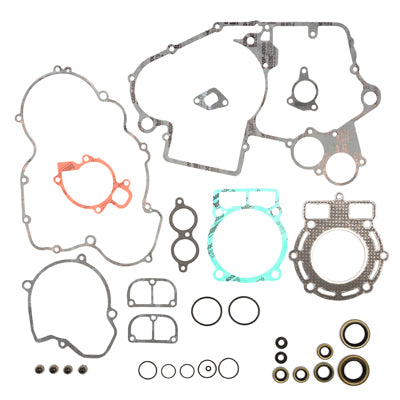 ProX Complete Gasket Set KTM250EXC RACING '01-05