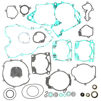 ProX Complete Gasket Set KTM250SX '00-02 + KTM250EXC '00-03