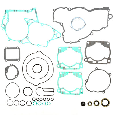 ProX Complete Gasket Set KTM250SX-EXC '05-06
