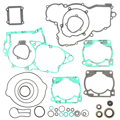 ProX Complete Gasket Set KTM250SX '07-16 + KTM250EXC '07
