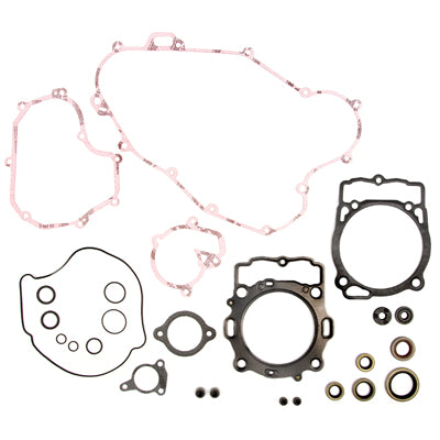 ProX Complete Gasket Set KTM450EXC-R '08-11 + KTM530EXC-R '0