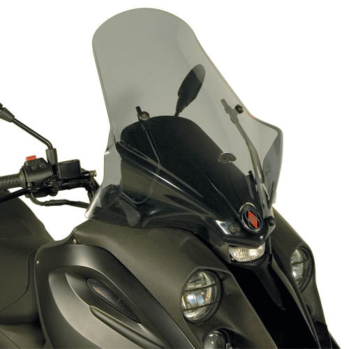 GIVI SPOILER GILERA FUOCO 500'07