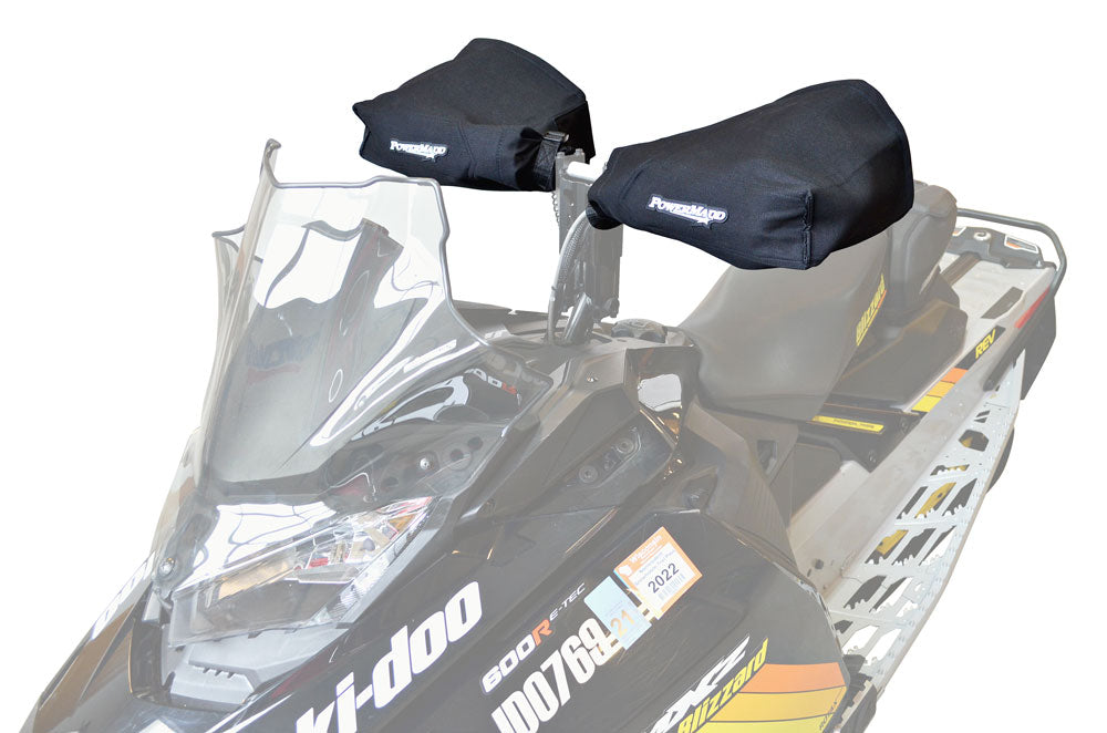 Powermadd Tankorukkaset