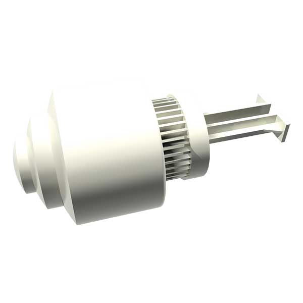 EMP Polttoainesuodatin Suzuki DF200-DF300 (2004-16) / Mercury 225 EFI