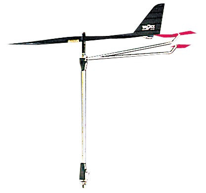 Osculati Windex wind indicator 380 mm